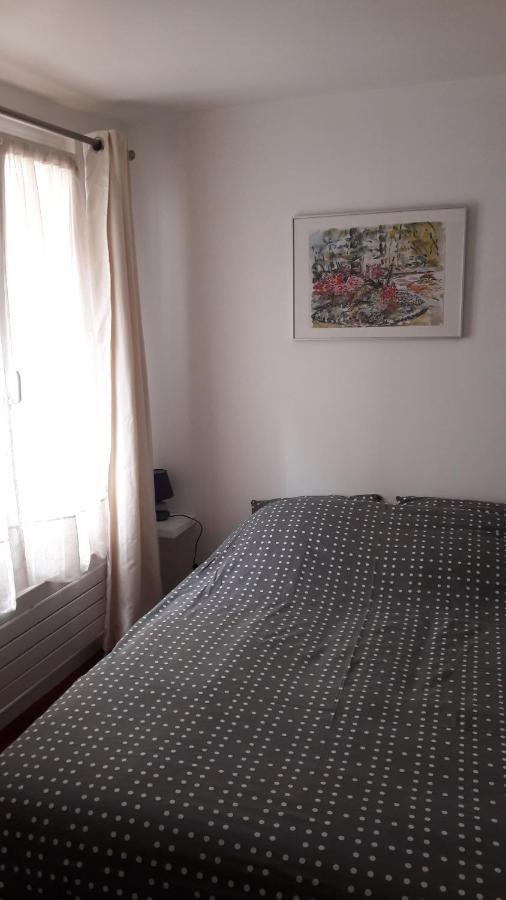 Appartement Cosy Dans Le Centre Historique サン＝ジェルマン＝アン＝レー エクステリア 写真