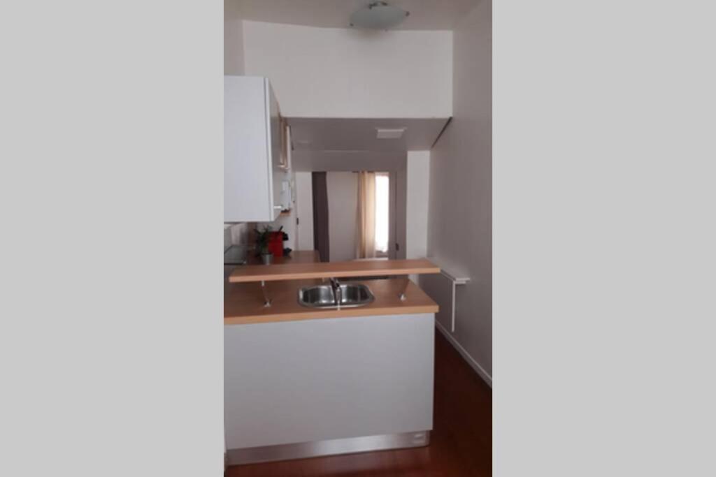Appartement Cosy Dans Le Centre Historique サン＝ジェルマン＝アン＝レー エクステリア 写真