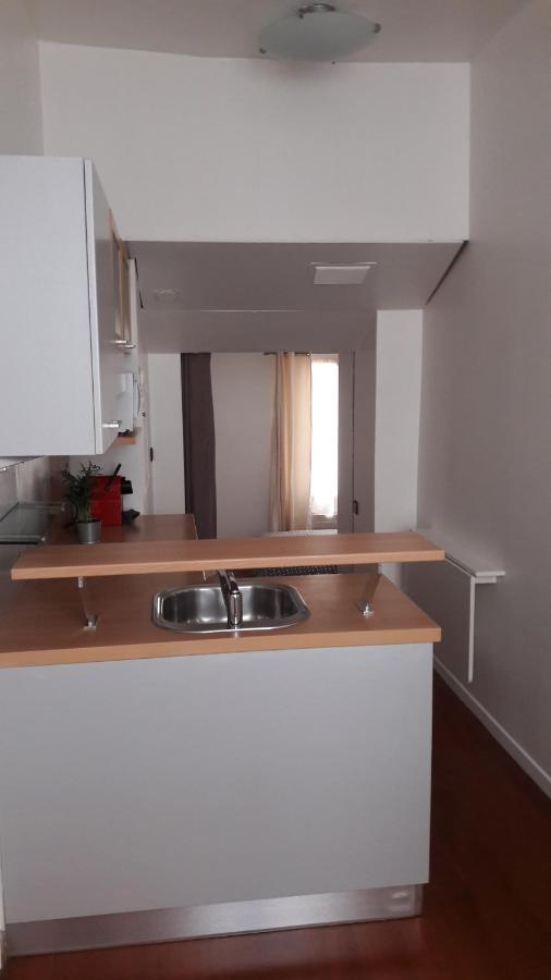 Appartement Cosy Dans Le Centre Historique サン＝ジェルマン＝アン＝レー エクステリア 写真